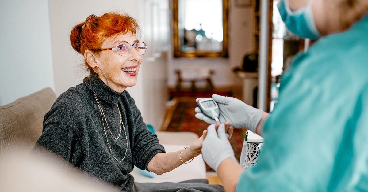 Gicht und Diabetes: Was ist die Verbindung?