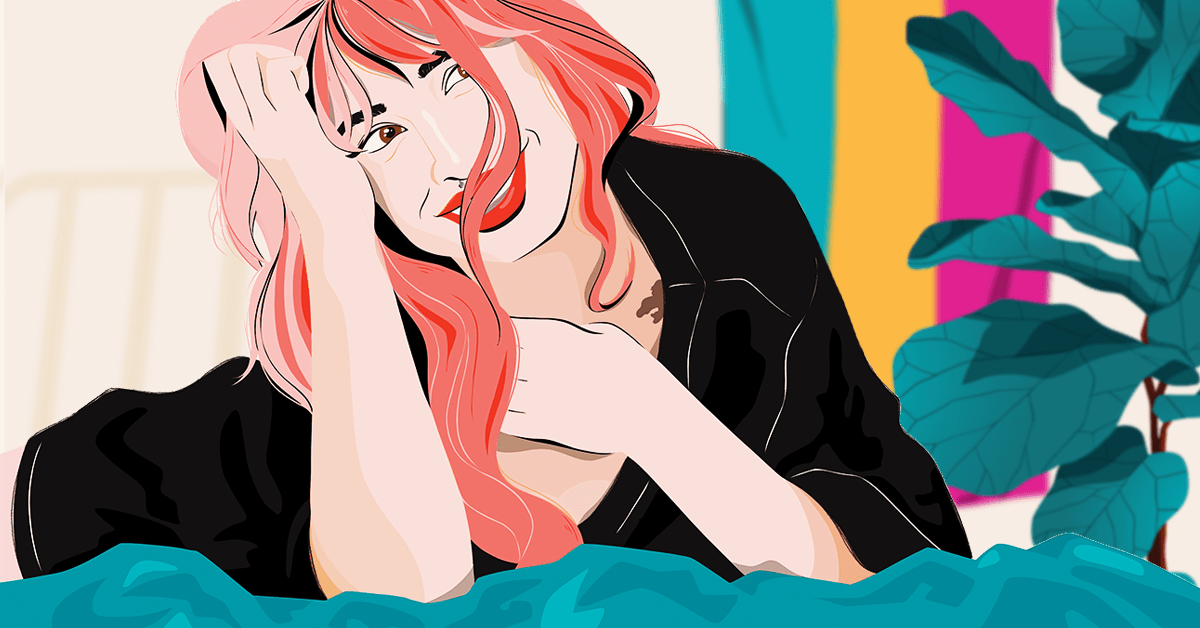 Deine Sexualität gehört dir – niemand kann für dich entscheiden