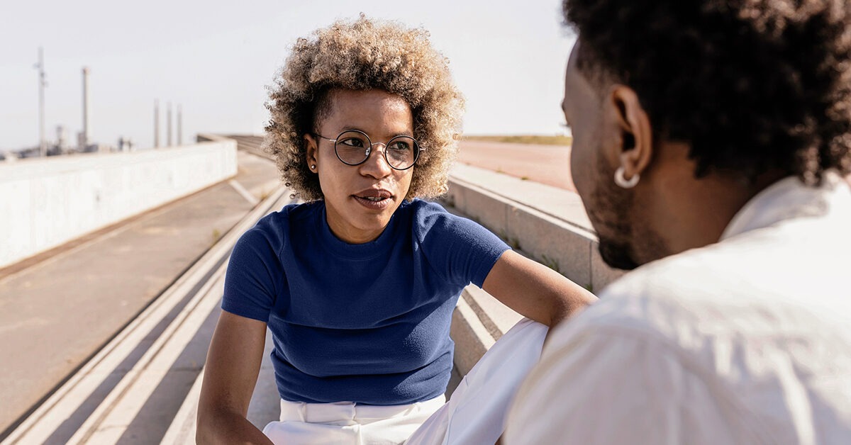 Wie sich PMS auf Beziehungen auswirkt und hilfreiche Tipps