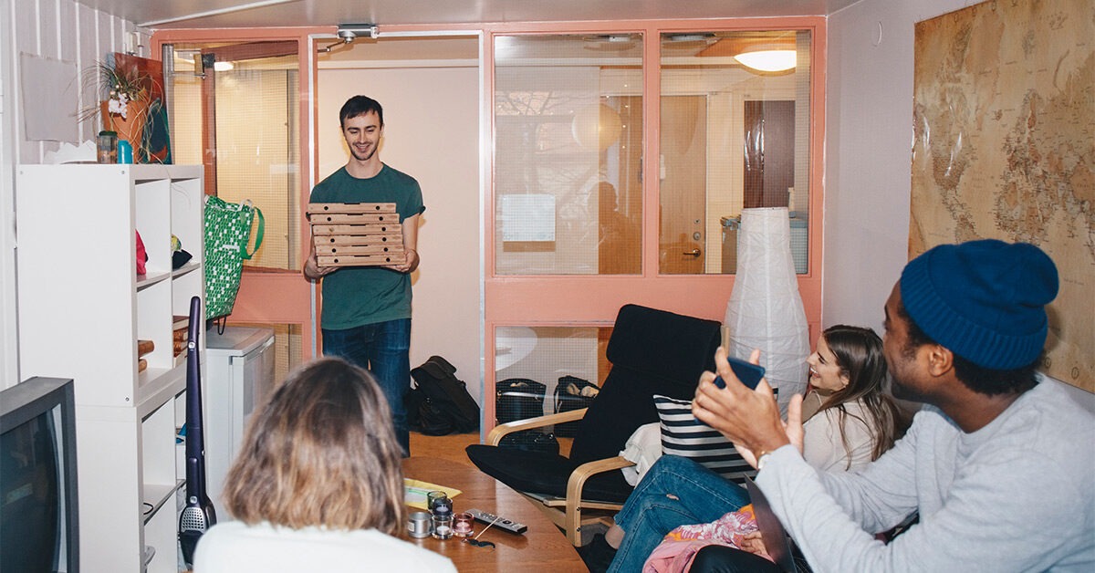 Party Smarter: Wie man mit der Drogenkultur im College umgeht