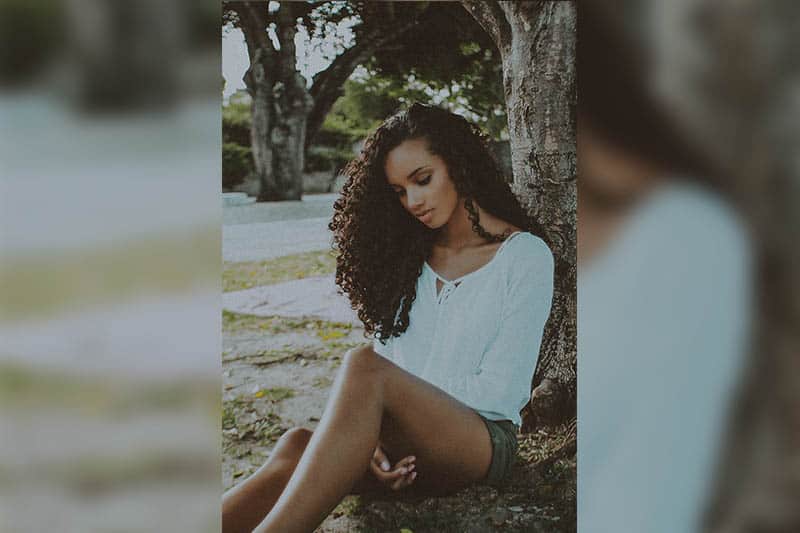 Glaubst du, du weißt, dass er der Eine ist?