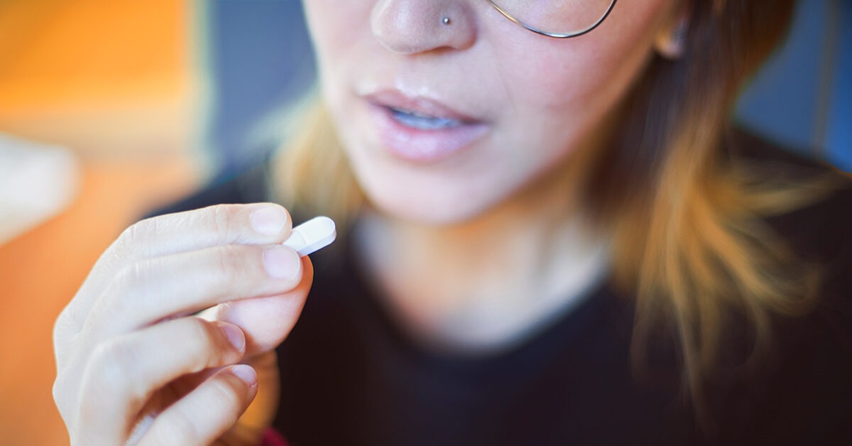 Was ist Spätdyskinesie? Symptome, Ursachen und Behandlungen