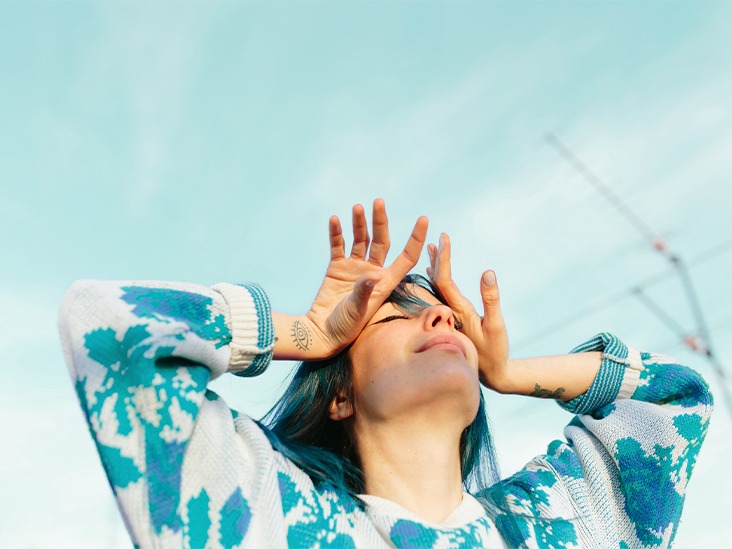 Stress besiegen: Ihre 5-Minuten-Lesung