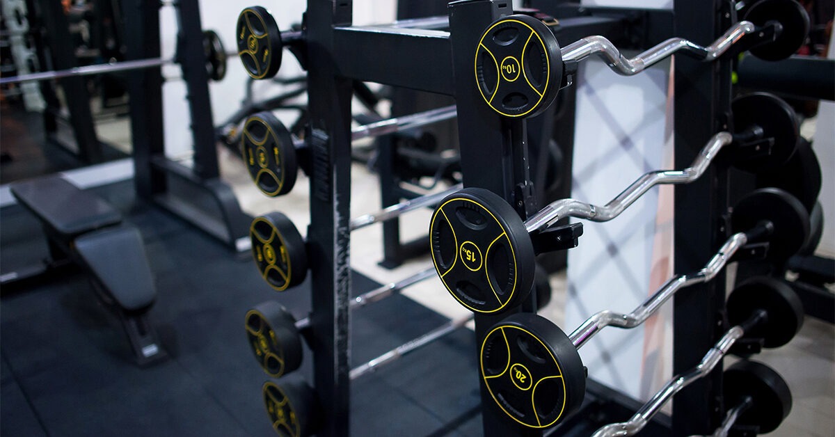 Rack Pull Vorteile, Überlegungen und Anleitungen MTE Leben