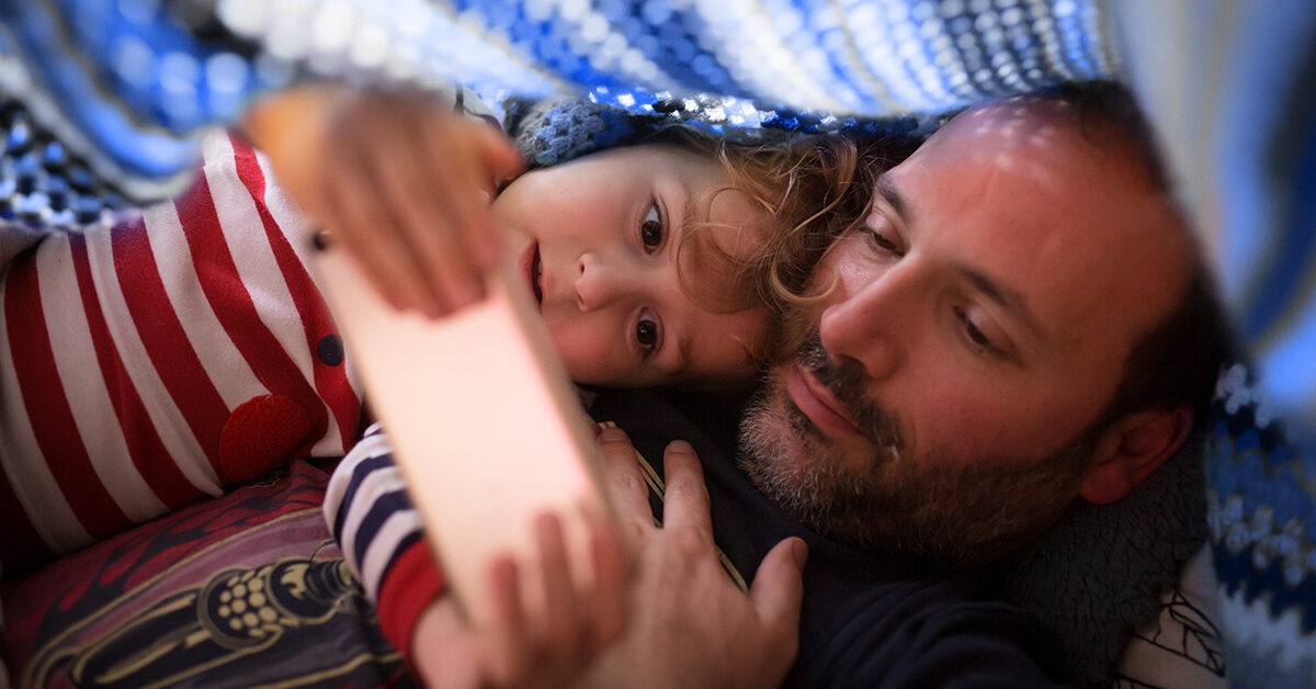 Wird ADHS mit zunehmendem Alter schlimmer?