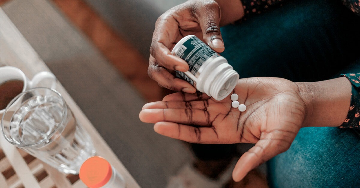 Aspirin und Diabetes: Sicherheit, Herzgesundheit und mehr