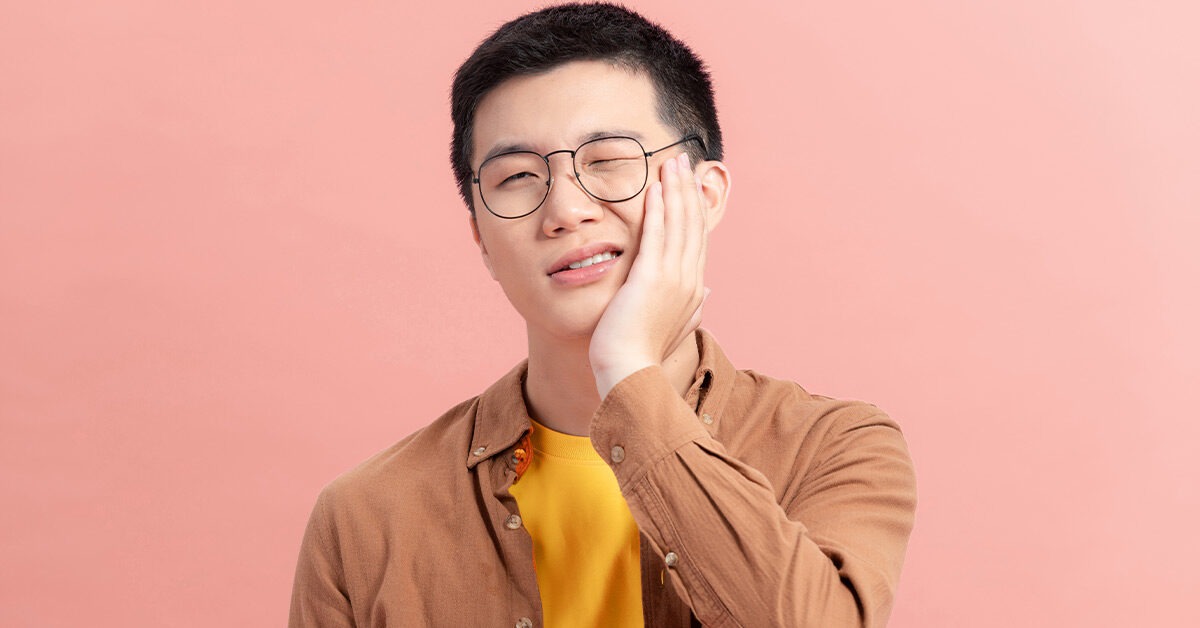 9 Ursachen für Schmerzen in Ihren Wangenknochen und Zähnen