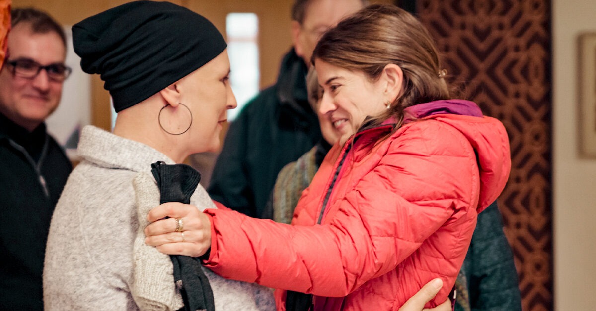 Hodgkin-Lymphom vs. Non-Hodgkin-Lymphom: Unterschiede & mehr