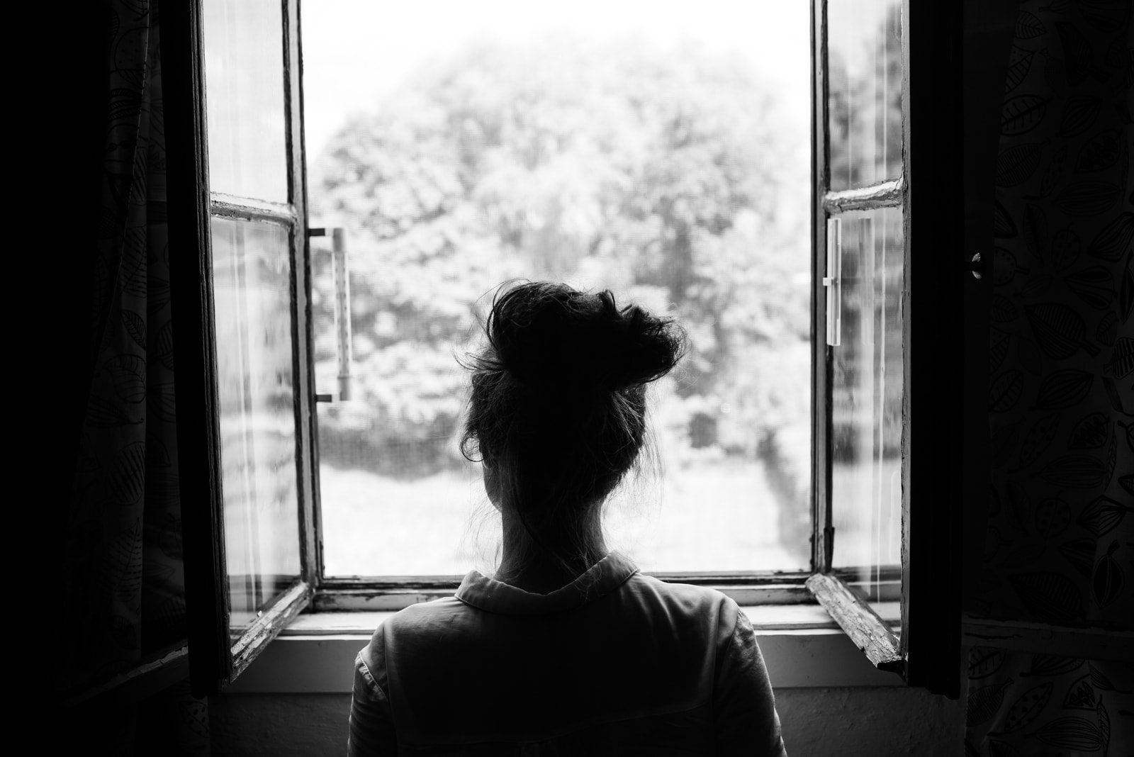 All die überraschenden Wege, wie emotionaler Schmerz Menschen verändert