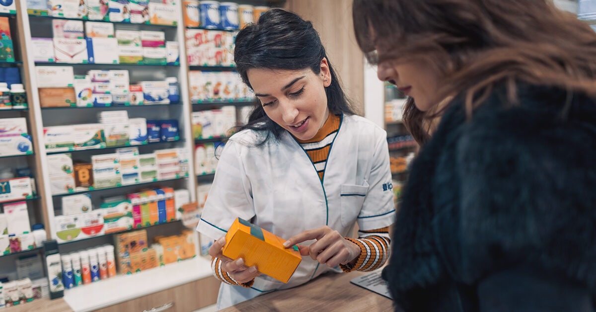 Wenn es Zeit ist, Ihre Angst zu behandeln