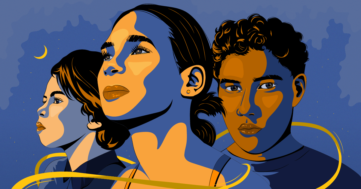 Depression bei jungen Latinos: Identität und kulturelle Dimensionen