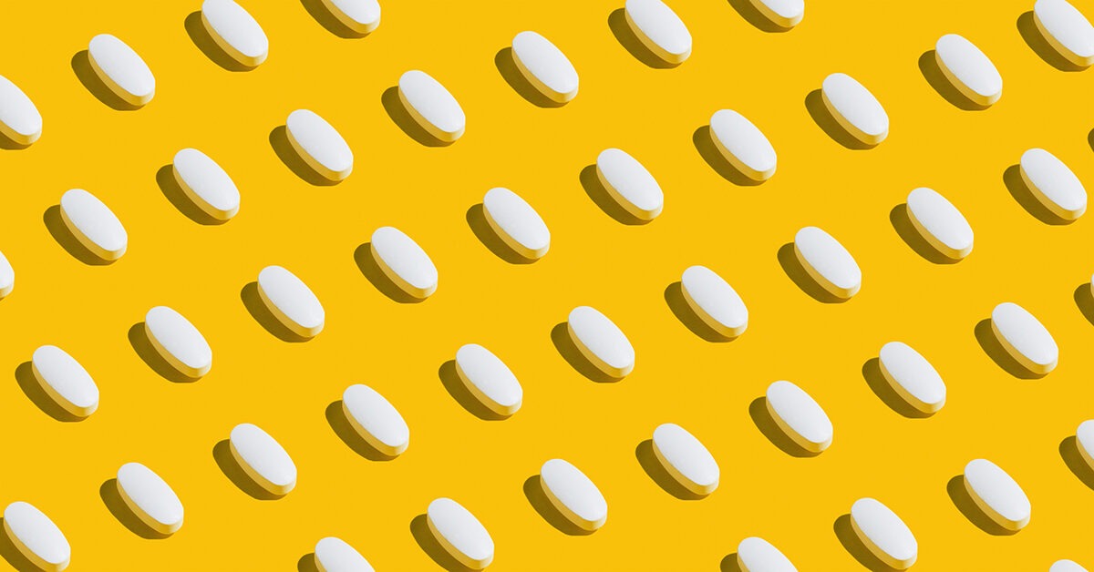 Ist L-Tyrosin das neue Adderall für ADHS?