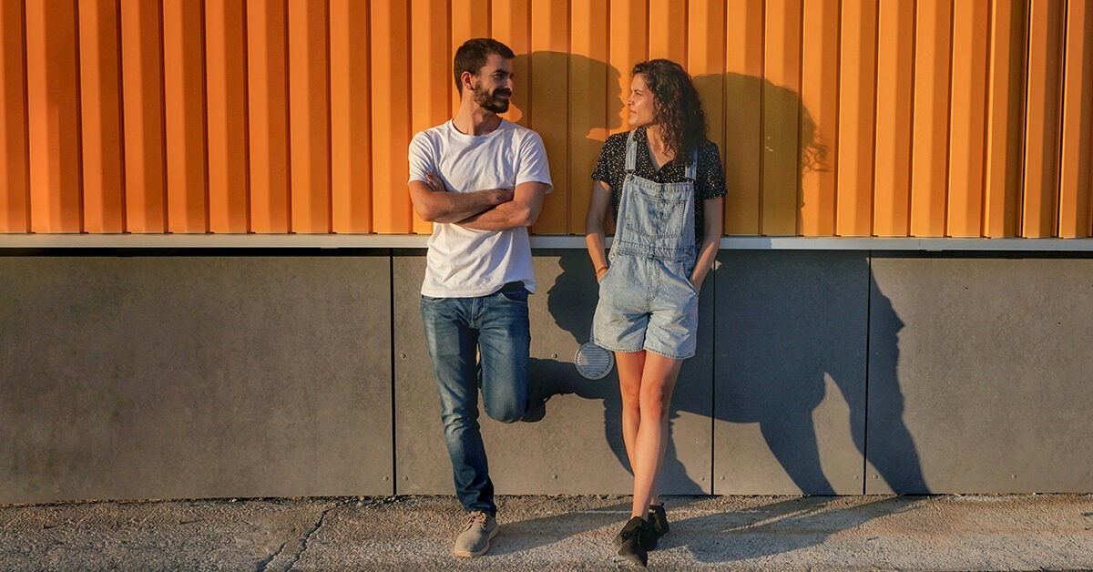 Wir haben einfach 'Spaß'.  Wie man Freunde mit Vorteilen wird