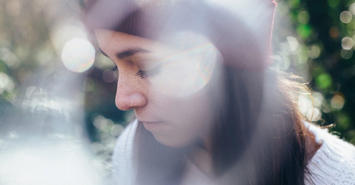 Wahnhafte Störung: Anzeichen und Symptome