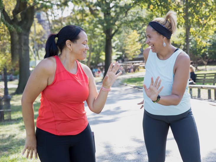 Kann man Diabetes mit Sport rückgängig machen?