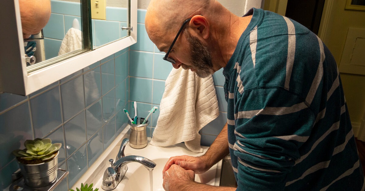 Was Sie über Schübe der Colitis ulcerosa wissen sollten