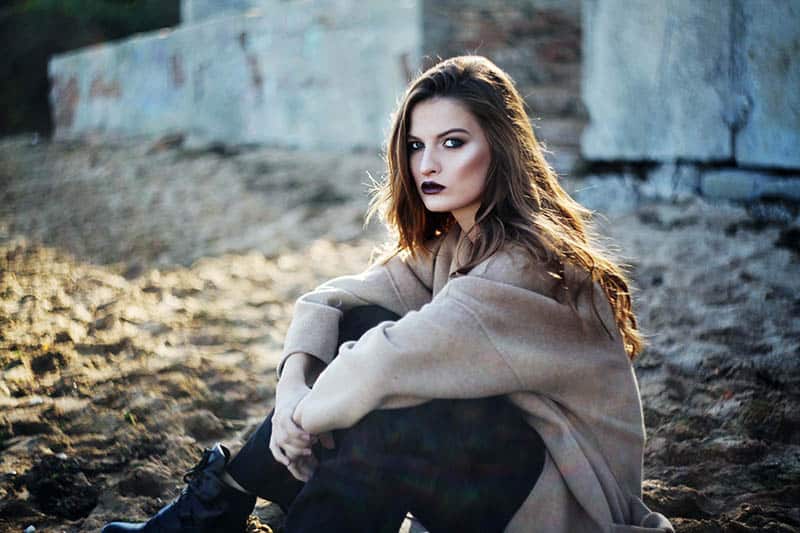 8 starke Eigenschaften, die eine knallharte Frau definieren