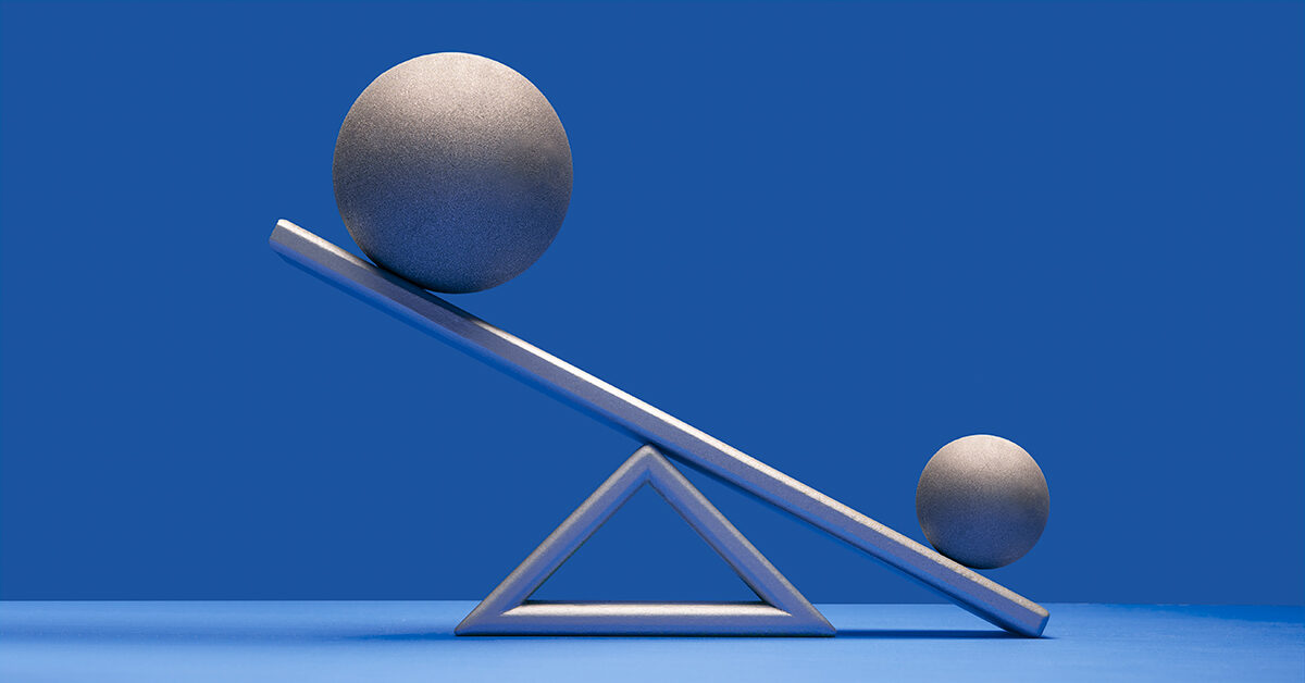 Erkennen der Wendepunkte bei ADHS