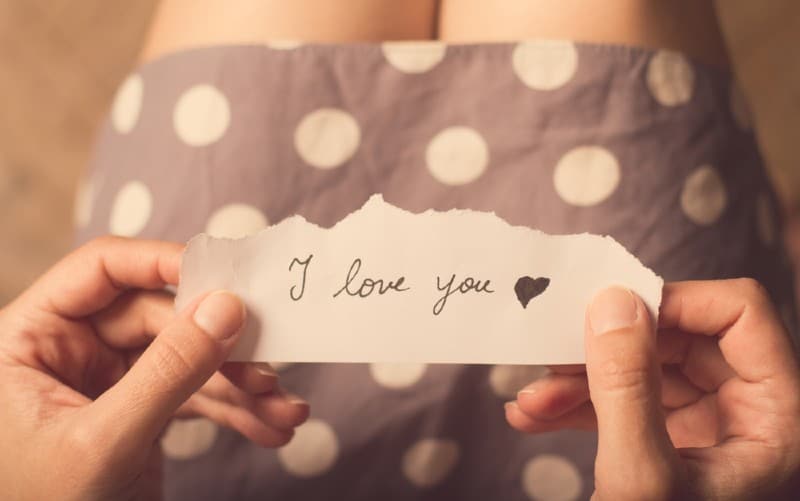 365 Gründe, warum ich dich liebe: Die ultimative Liste für Mädchen und Jungs