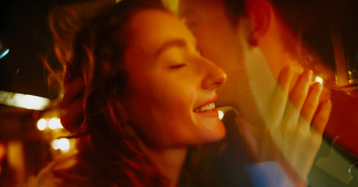 Amerikas sexuelle Einstellungen und Verhaltensweisen: Was hat sich geändert?