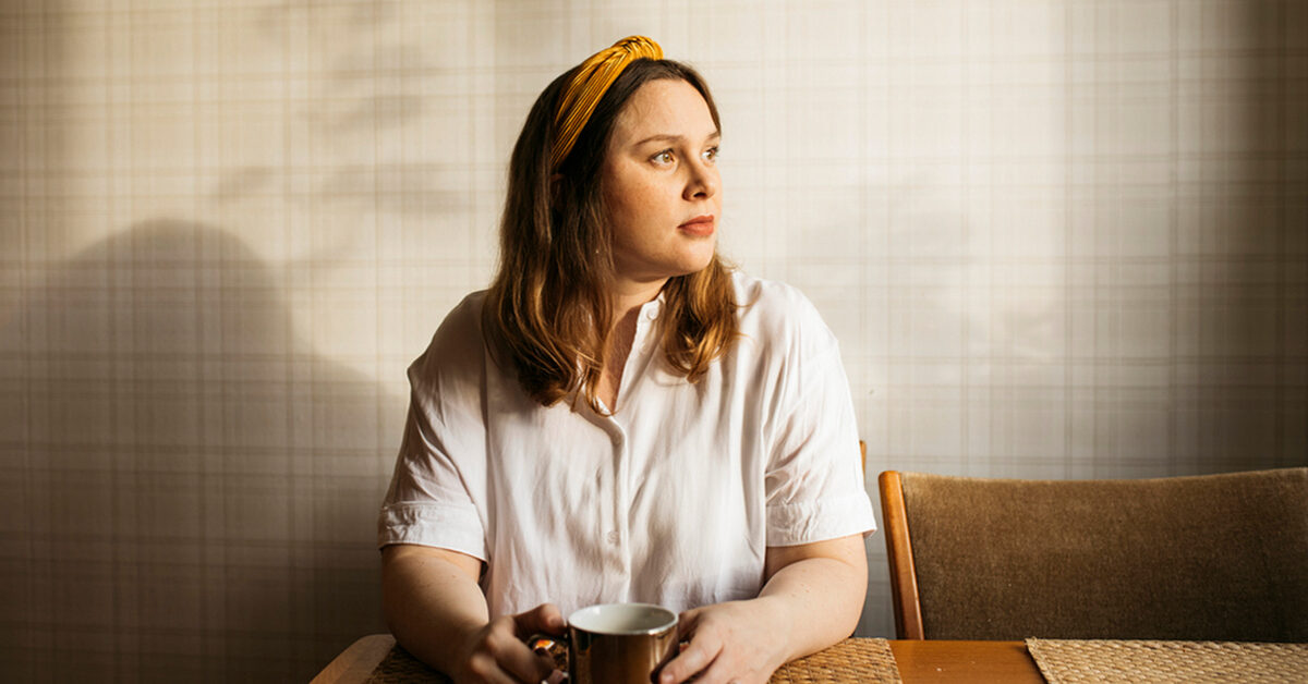 Depressionstest: Haben Sie Depressionen?