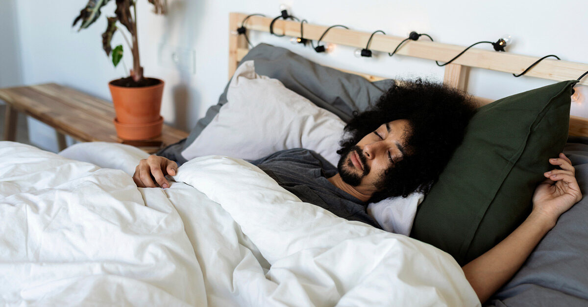 Das versuchen dir deine Sexträume zu sagen