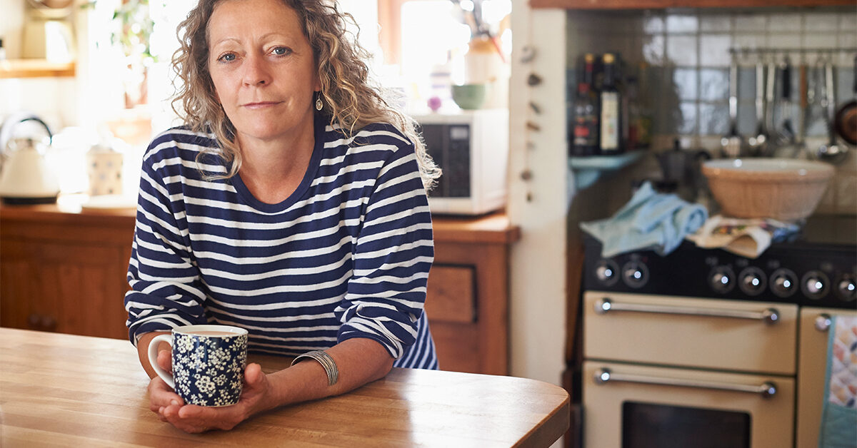 11 Tipps, um die Perimenopause einfacher zu verwalten