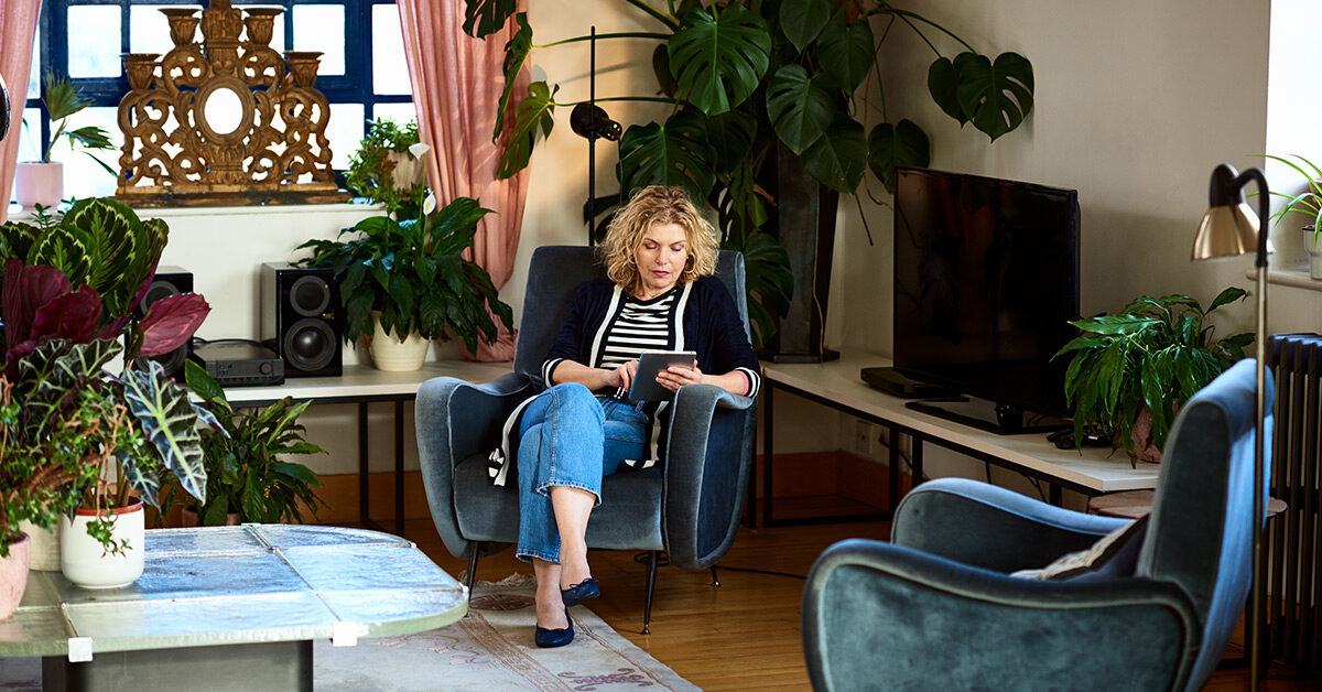 9 'seltsame' Perimenopause-Symptome und wie man sie behandelt