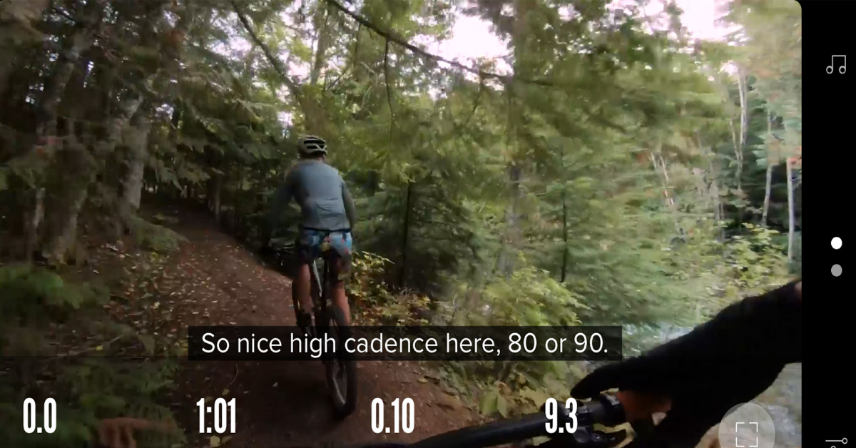 iFit kündigt Closed-Captioning an: Darum ist es wichtig