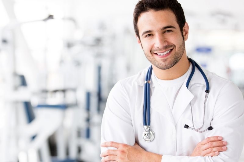 Die 26 größten Vor- und Nachteile einer Verabredung mit einem Arzt (oder Medizinstudenten)