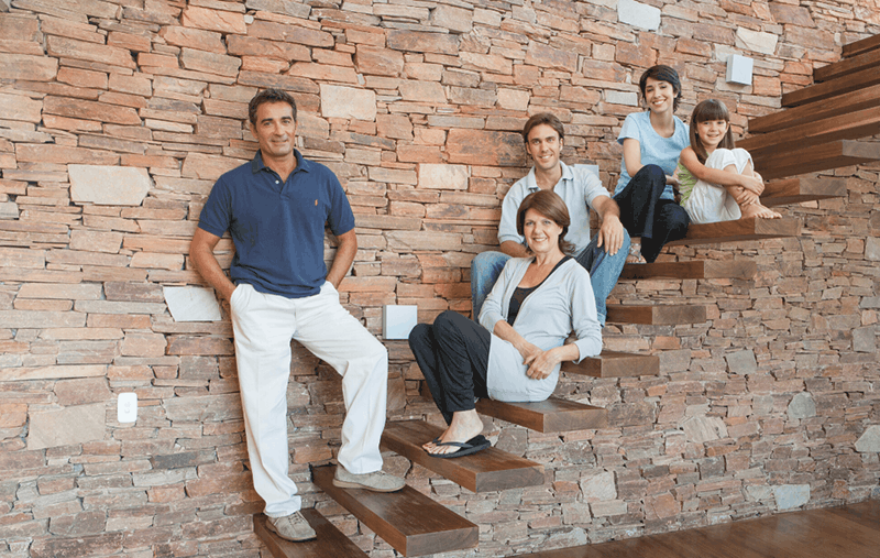 Wie man das Leben durch Beziehungskreise bereichert