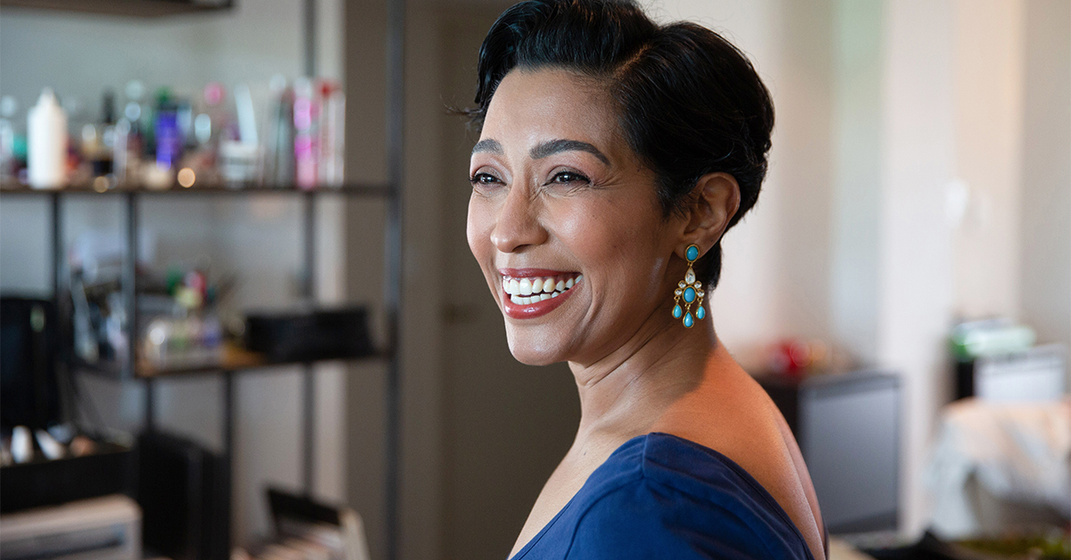 Tipps zum Umgang mit ADHS in den Wechseljahren