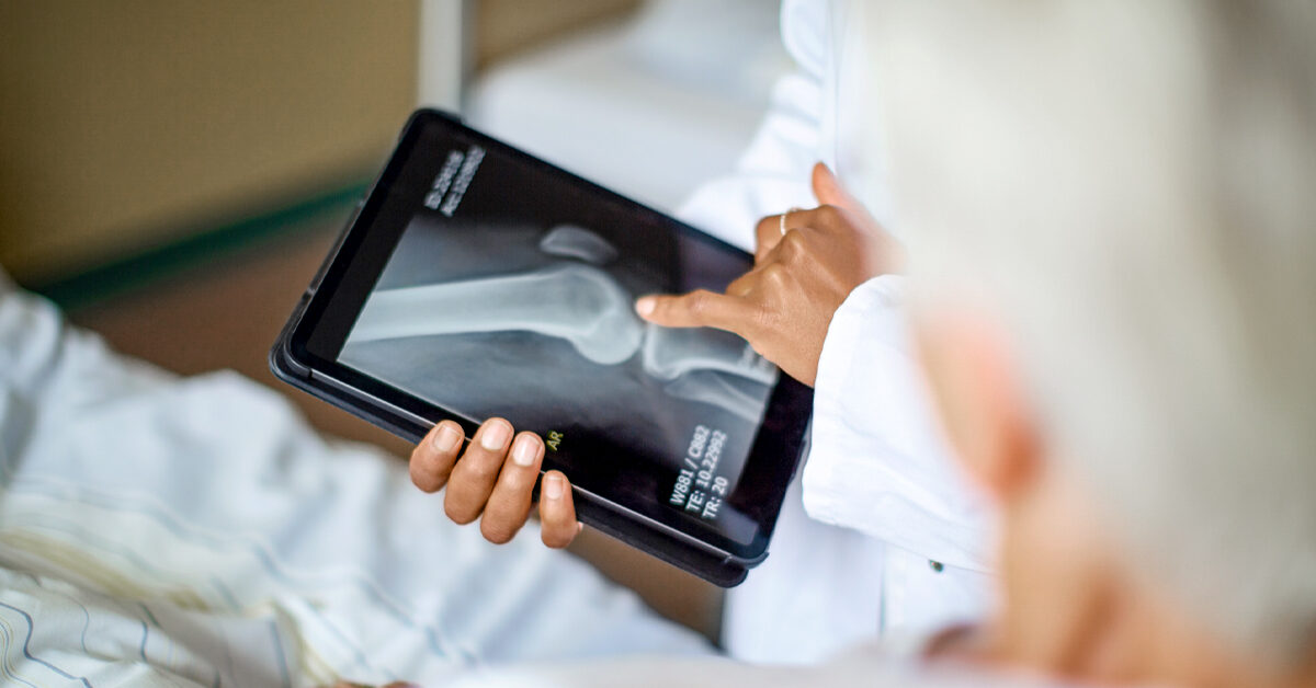 Psoriasis-Arthritis-Röntgen: Verwendung, Verfahren und andere diagnostische Tests