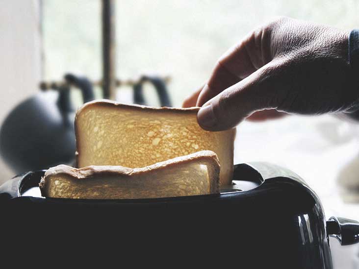 Kann Gluten Arthritis-Symptome beeinflussen?