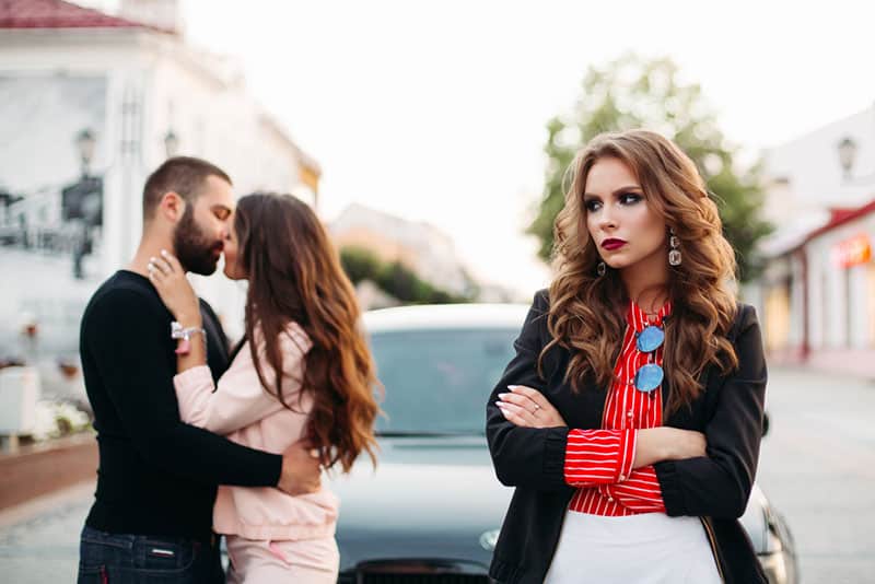 Ein Brief an das dritte Rad bei jedem Date: Meine Dating-Angst
