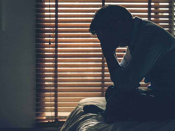 Xanax-Sucht: Wie man sie erkennt und behandelt