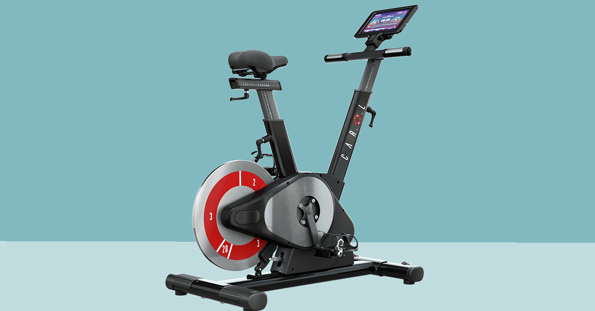 Das CAROL Bike: Ein umfassender Test