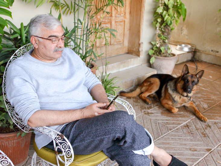 Herzinsuffizienz: Symptome, Ursachen und mehr