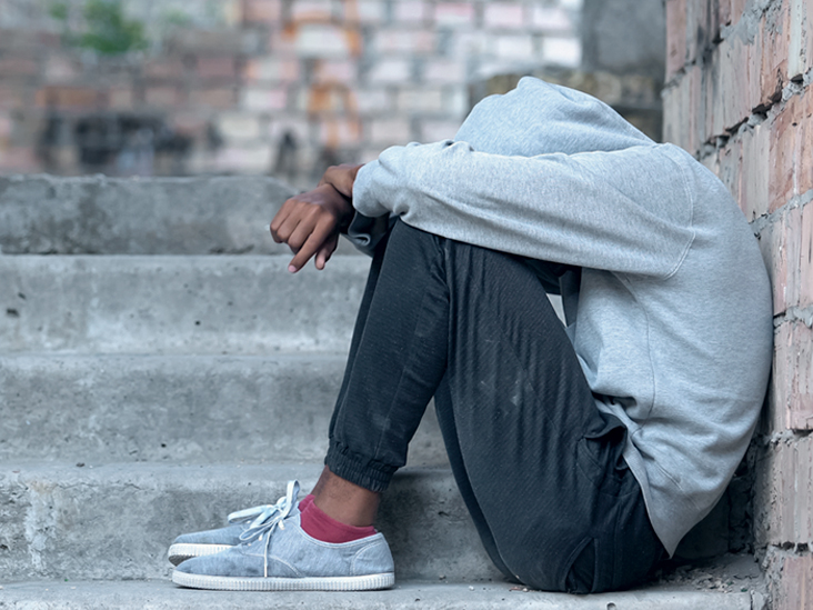 Major Depression: Symptome, Ursachen und Behandlung