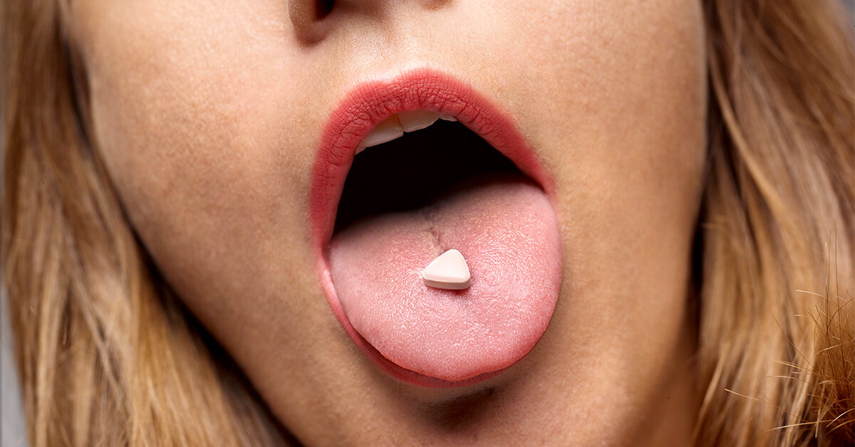 MDMA rauchen: Ist das überhaupt möglich?