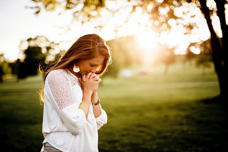 God Bless Quotes: 114 inspirierende Zitate über Gottes Segen