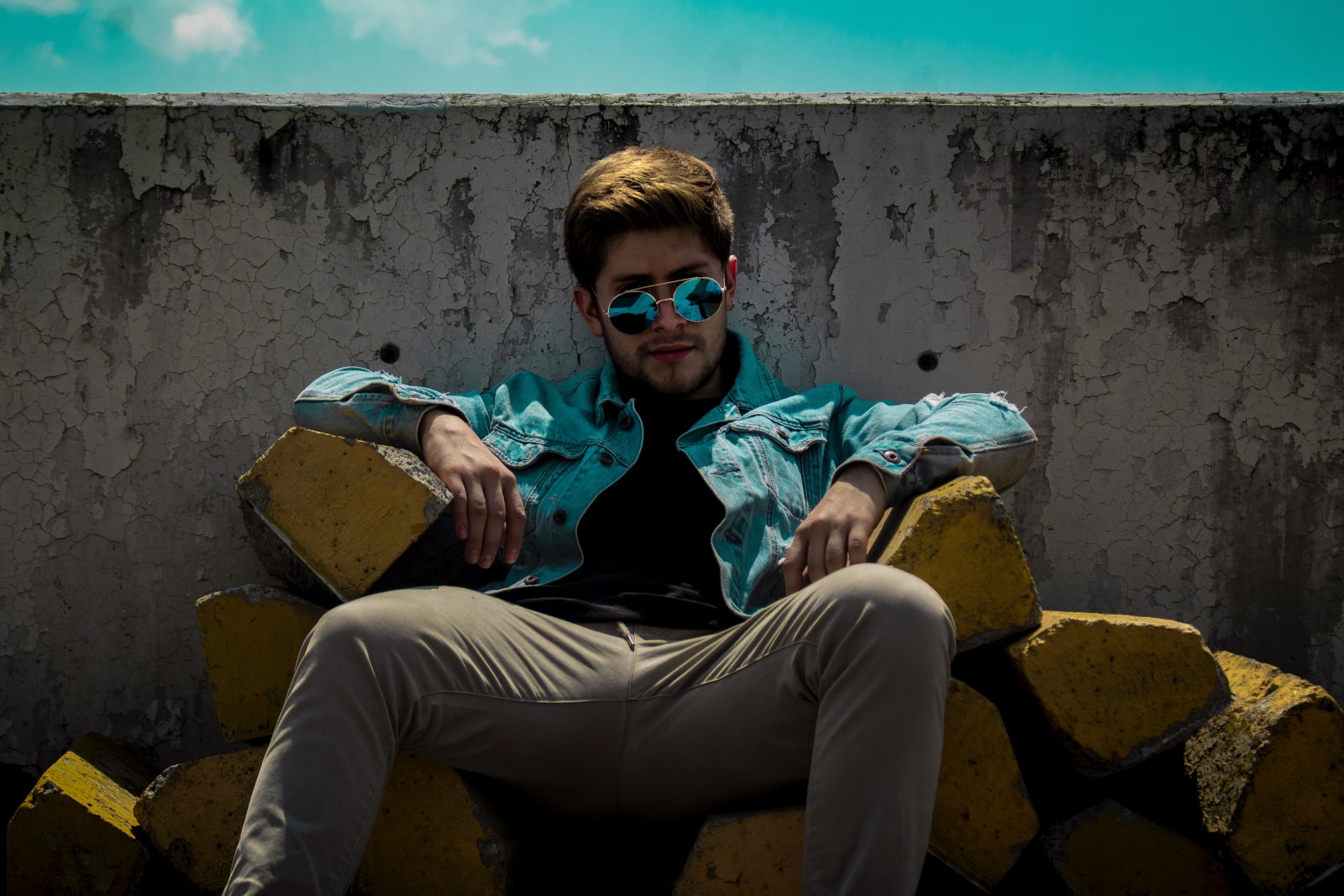 10 Zeichen, dass er NICHT der ist, den du heiraten solltest