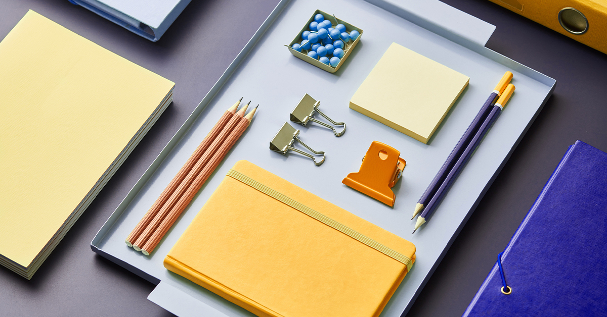 32 der besten Möglichkeiten, sich zu organisieren, wenn Sie ADHS haben