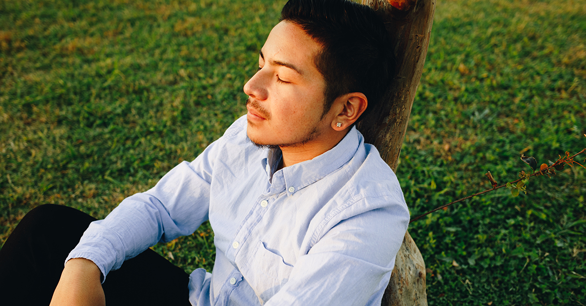 Es gibt keine „Heilung“ für Schizophrenie, aber eine Behandlung kann helfen