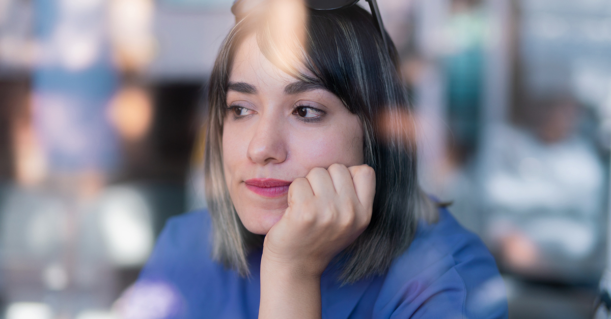 Angst im Körper: Körperliche Symptome und Anzeichen