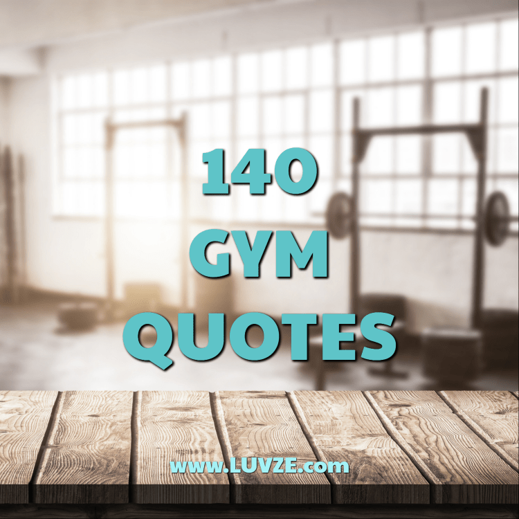 140 motivierende Fitness-Zitate und Fitness-Sprüche