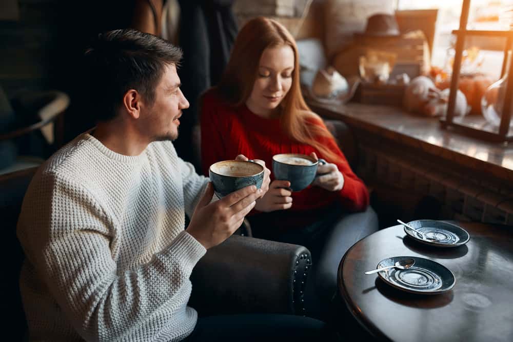Wie man eine Frau in 5 Dates für sich gewinnt