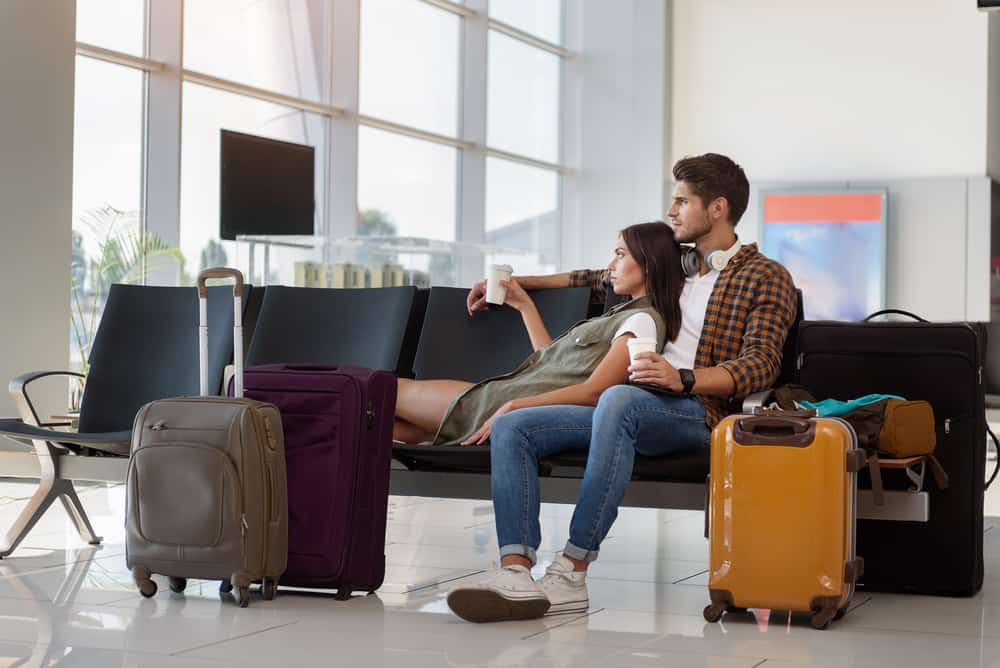 Soll ich bleiben oder gehen?  Beziehungsverlagerung verstehen