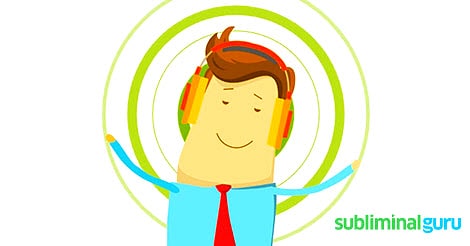 Unterschwelliger Guru: Unterschwellige Botschaften für das Leben, das du dir wünschst