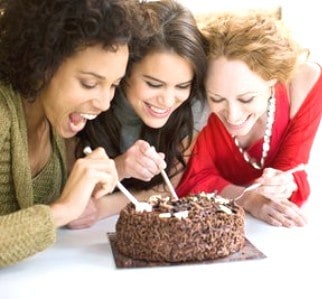 Zwei ist stärker als eins: Gemeinsame Erfahrungen sind intensiver